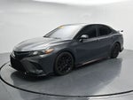 2023 Toyota Camry TRD V6