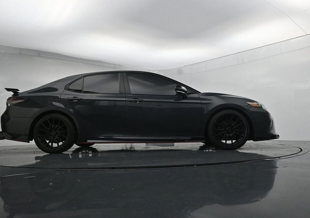 2023 Toyota Camry TRD V6