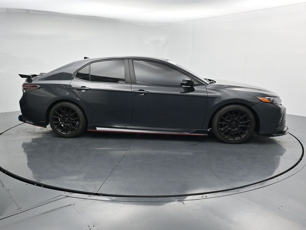 2023 Toyota Camry TRD V6