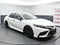 2022 Toyota Camry Nightshade