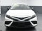 2022 Toyota Camry Nightshade