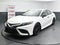 2022 Toyota Camry Nightshade