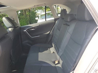 2024 Toyota RAV4 Limited