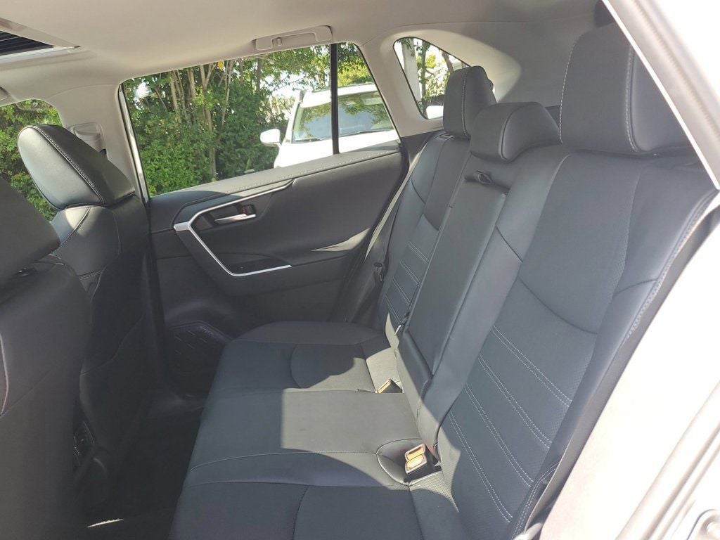 2024 Toyota RAV4 Limited