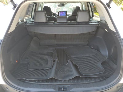 2024 Toyota RAV4 Limited
