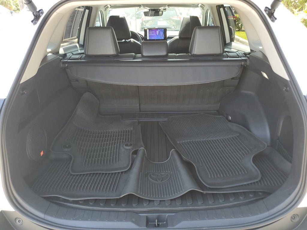 2024 Toyota RAV4 Limited