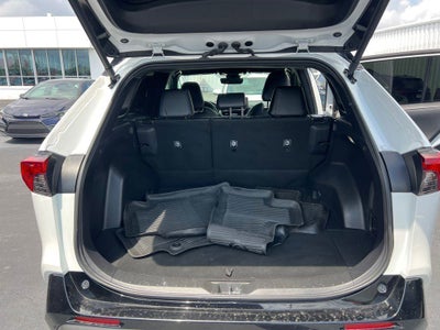 2024 Toyota RAV4 XSE