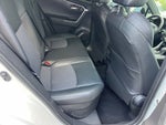 2024 Toyota RAV4 XSE