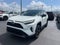 2024 Toyota RAV4 XSE