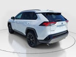 2024 Toyota RAV4 SE