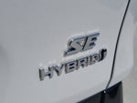 2024 Toyota RAV4 SE