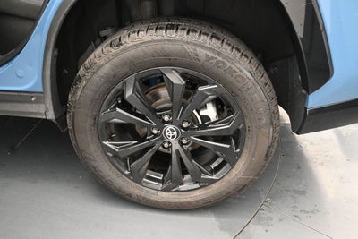 2023 Toyota RAV4 SE