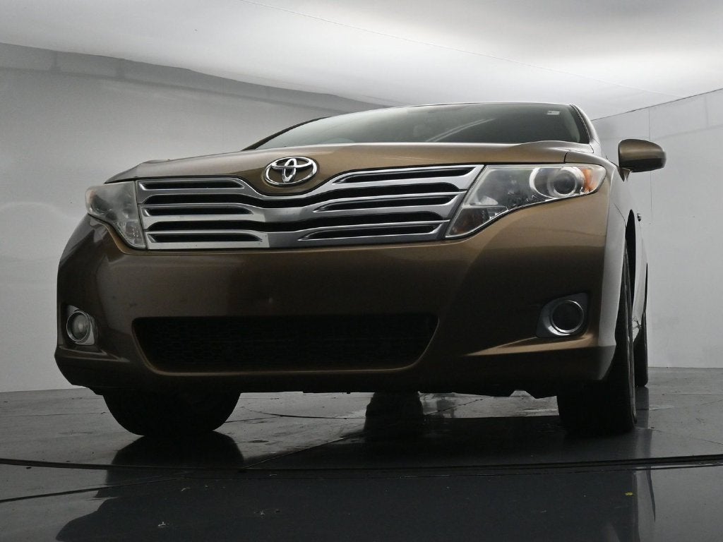 2012 Toyota Venza Limited