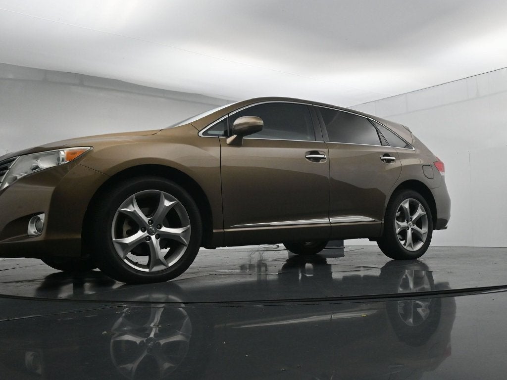 2012 Toyota Venza Limited