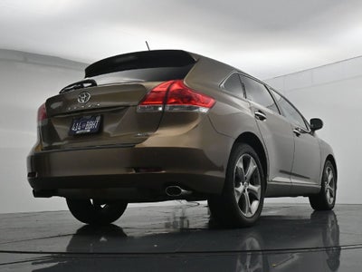 2012 Toyota Venza Limited