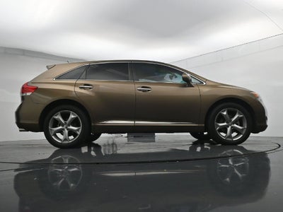 2012 Toyota Venza Limited