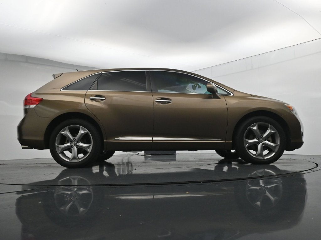 2012 Toyota Venza Limited