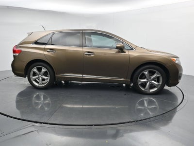 2012 Toyota Venza Limited