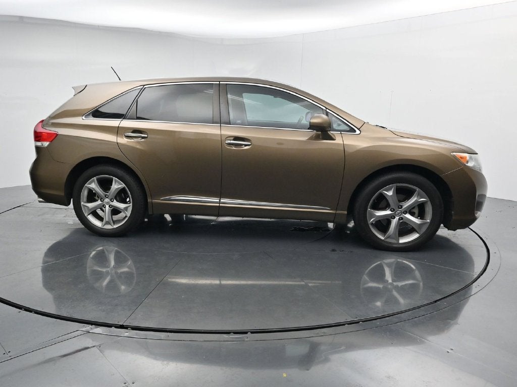 2012 Toyota Venza Limited