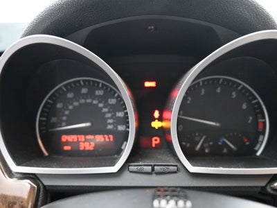 2008 BMW Z4 3.0i