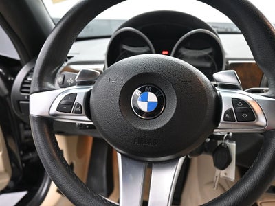 2008 BMW Z4 3.0i
