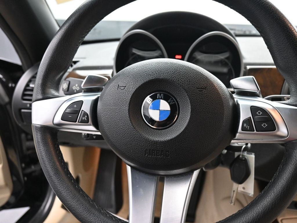 2008 BMW Z4 3.0i