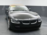 2008 BMW Z4 3.0i