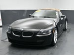 2008 BMW Z4 3.0i