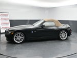 2008 BMW Z4 3.0i