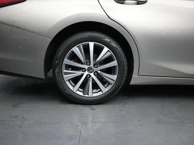 2021 Lexus ES 350 350