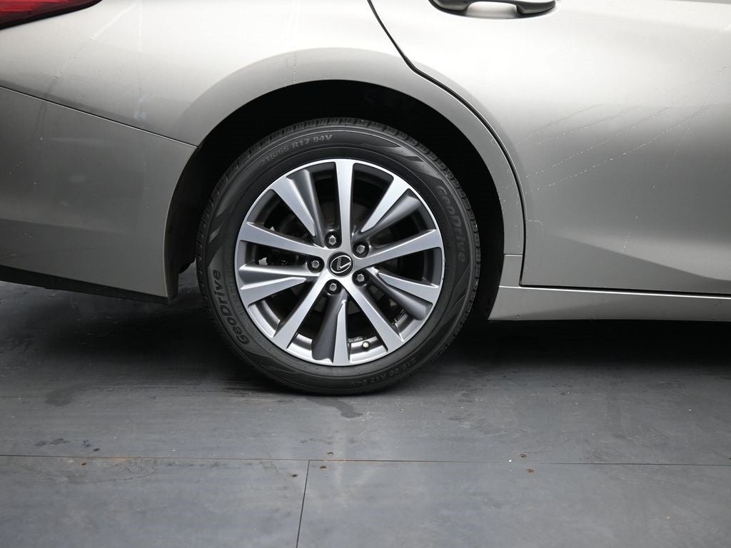 2021 Lexus ES 350 350