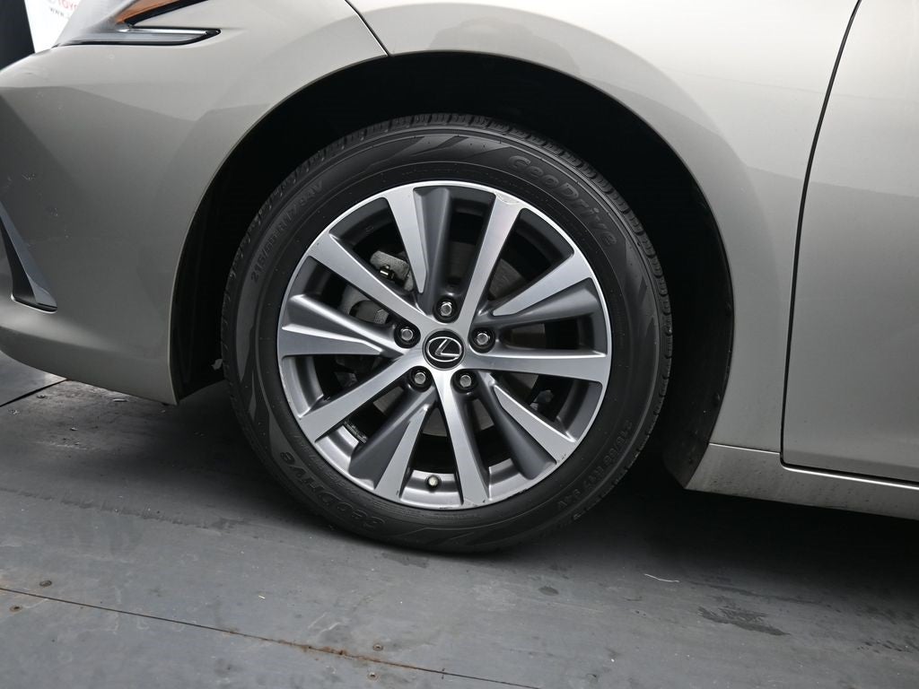 2021 Lexus ES 350 350