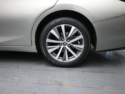 2021 Lexus ES 350 350