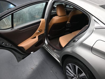 2021 Lexus ES 350 350