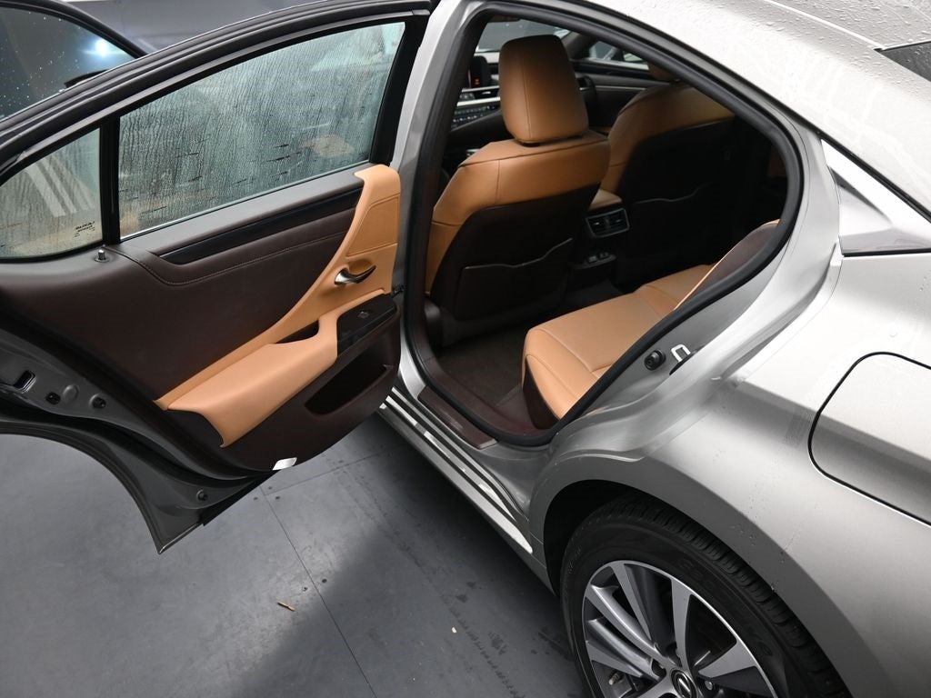 2021 Lexus ES 350 350