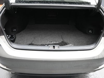 2021 Lexus ES 350 350