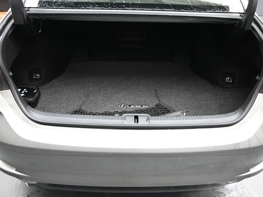 2021 Lexus ES 350 350