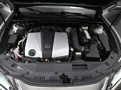 2021 Lexus ES 350 350