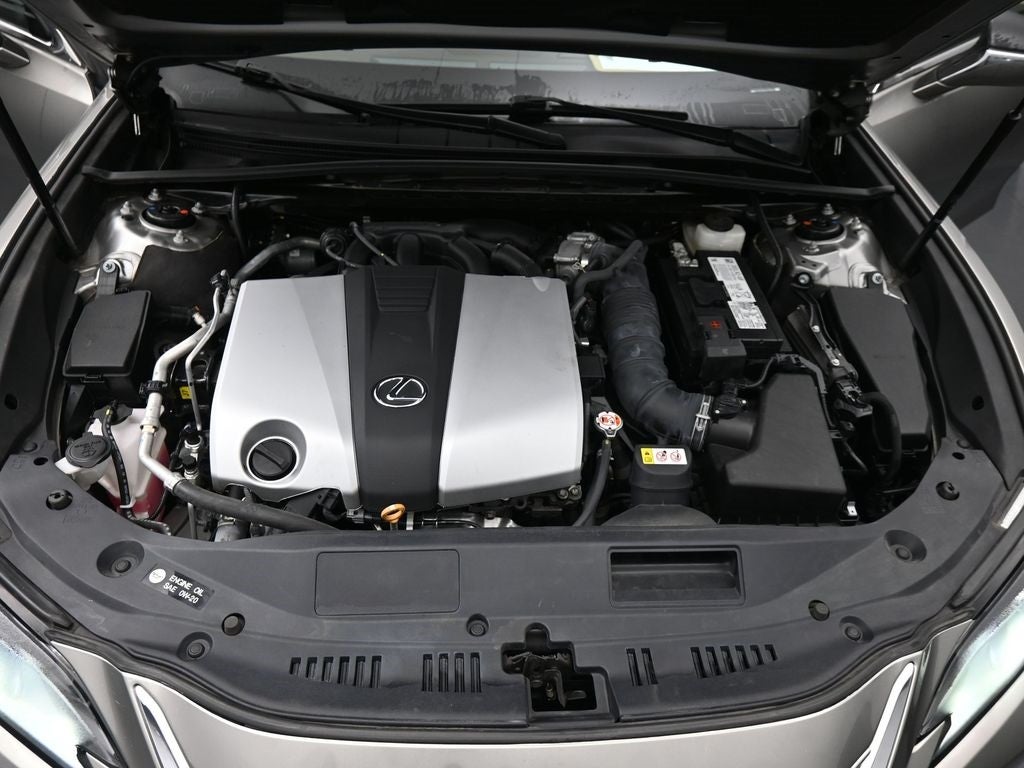 2021 Lexus ES 350 350