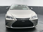 2021 Lexus ES 350 350