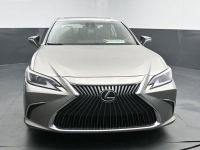 2021 Lexus ES 350 350
