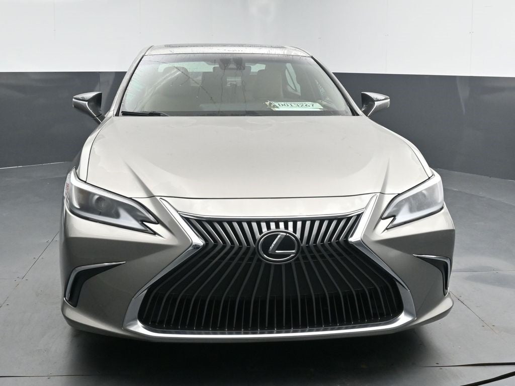 2021 Lexus ES 350 350