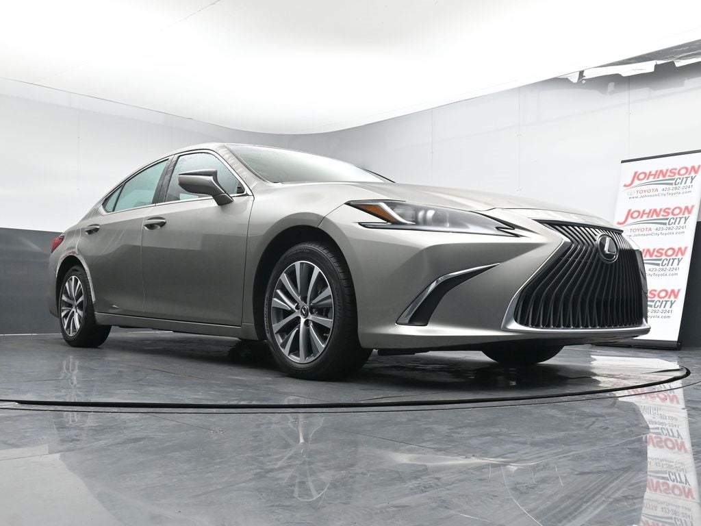 2021 Lexus ES 350 350