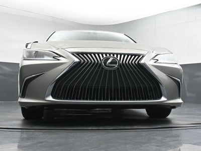 2021 Lexus ES 350 350