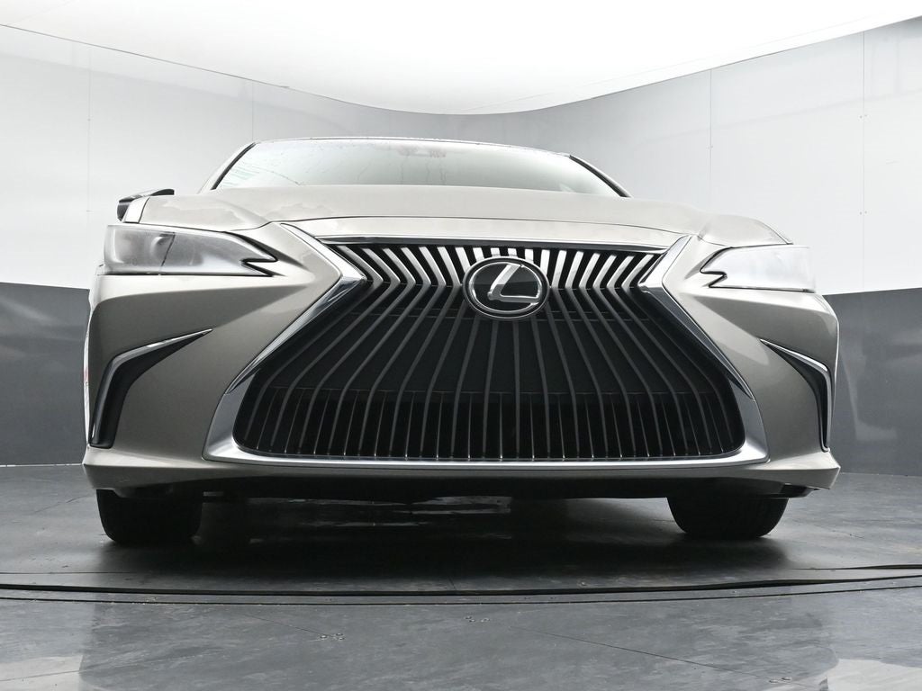 2021 Lexus ES 350 350