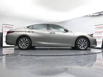2021 Lexus ES 350 350