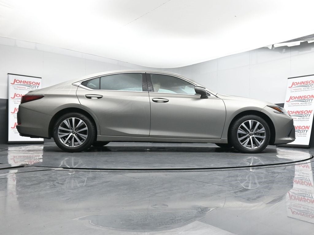 2021 Lexus ES 350 350