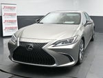 2021 Lexus ES 350 350