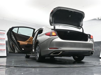 2021 Lexus ES 350 350