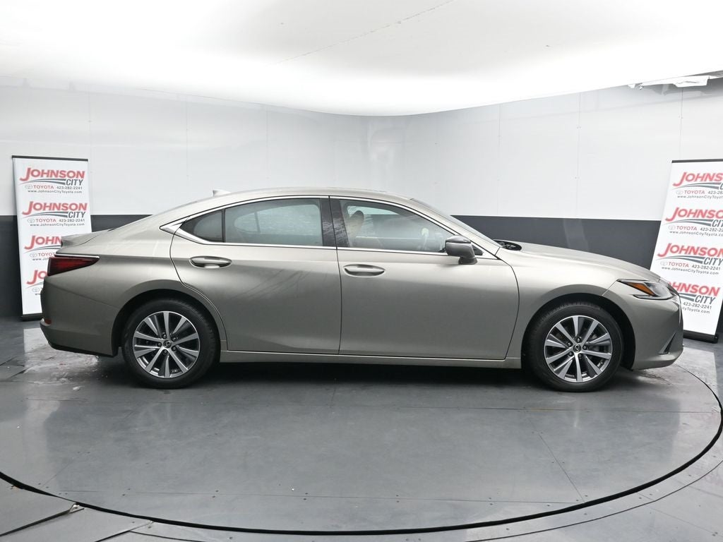2021 Lexus ES 350 350